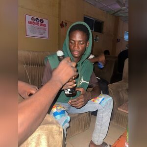 miledeen, online dating profile photo