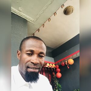 ssferanmi, online dating profile photo