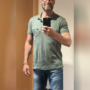 amigo2025, online dating profile photo