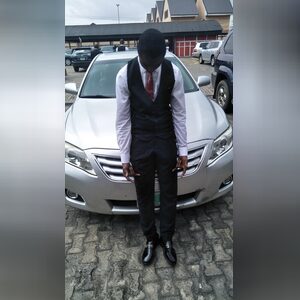 kashpate, online dating profile photo