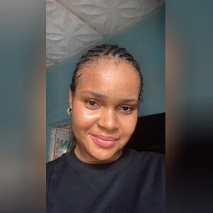 adogunsa, online dating profile photo