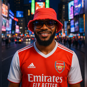 obii, online dating profile photo