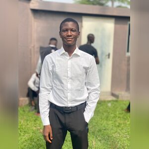 solofundz, online dating profile photo