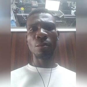 demaz, online dating profile photo