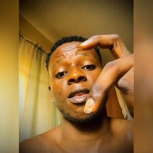 nechtheman, online dating profile photo