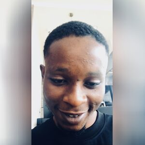 nechtheman, online dating profile photo