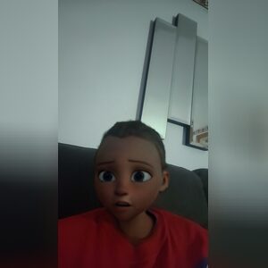 kissmete, online dating profile photo