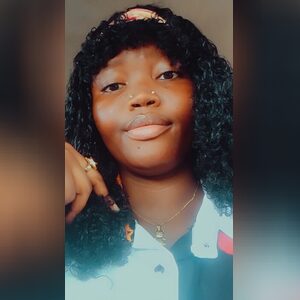 bolutobi, online dating profile photo