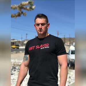 liam1999, online dating profile photo