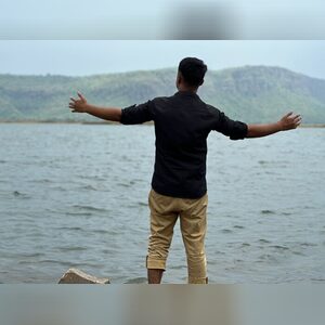 atulsing, online dating profile photo