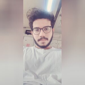 sairajpo, online dating profile photo