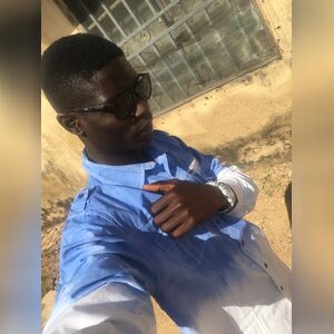 ayorkjos, online dating profile photo