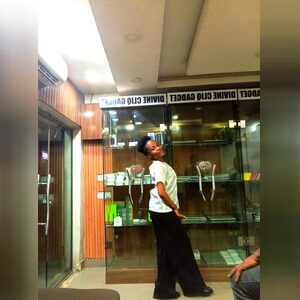 ugoebelu, online dating profile photo