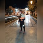 jouda, online dating photo