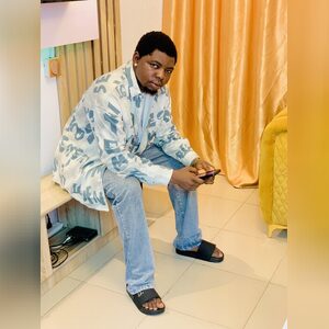 ajohns09, online dating profile photo