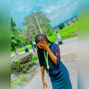 watife, online dating profile photo