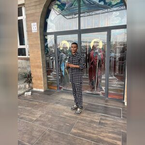 cclement, online dating profile photo