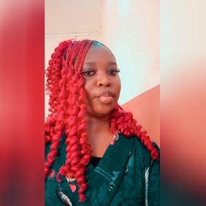 prisca.., online dating profile photo