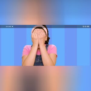 kylibari, online dating profile photo