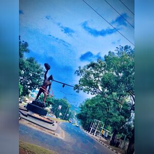 androgbo, online dating profile photo