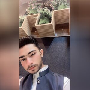 karanbho, online dating profile photo