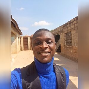 awisdoma, online dating profile photo