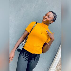 lawalali, online dating profile photo