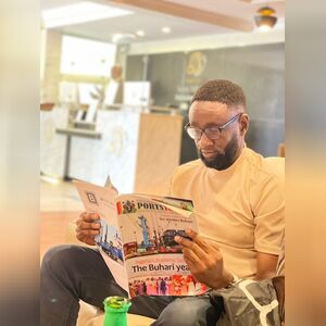 _chidi_, online dating profile photo