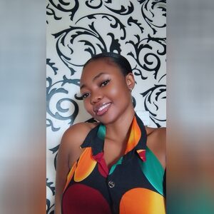 chimney, online dating profile photo