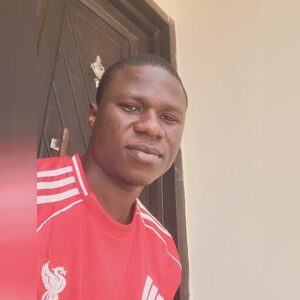 danimoor, online dating profile photo