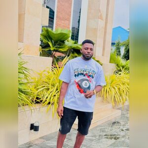 samoyour, online dating profile photo