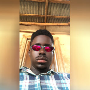 adeolugo, online dating profile photo