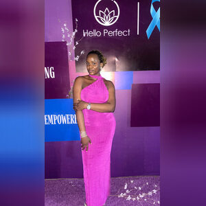 norberta, online dating profile photo