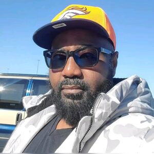 charleb, online dating profile photo