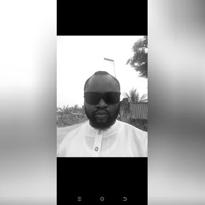 bacikris, online dating profile photo