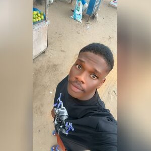 shushula, online dating profile photo