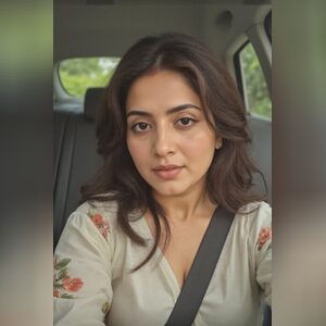 kavyadha, online dating profile photo