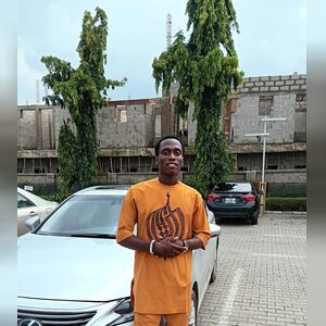 uzomamac, online dating profile photo