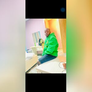 ayoifese, online dating profile photo