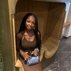 dorapearl, online dating photo