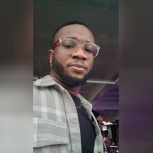 vince1, online dating profile photo