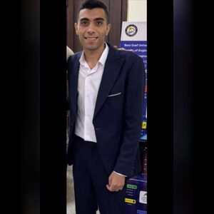 abdelmon, online dating profile photo