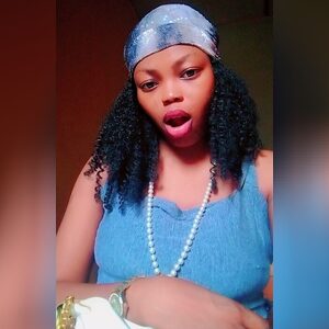 adesewa1, online dating profile photo