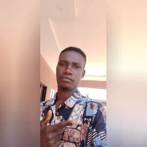 jeffakpa, online dating profile photo