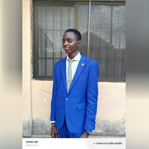 shopvolt, online dating profile photo