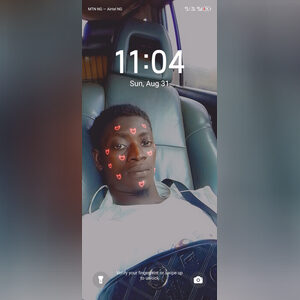 aadeni05, online dating profile photo