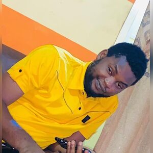 berradex, online dating profile photo