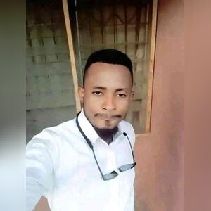 osereme1, online dating profile photo