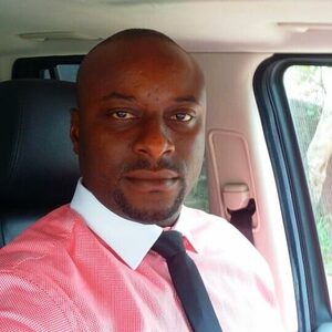 mosesude, online dating profile photo