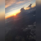 rene, online dating photo